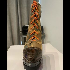 Brand new size 12 Jessica Simpson Irella